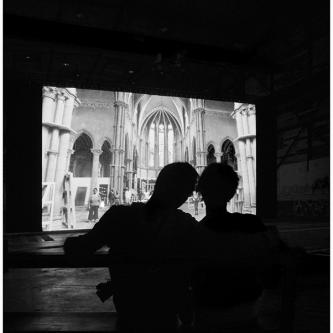 Biennale de Lyon © NG 2022