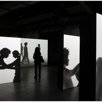 Biennale de Lyon © NG 2022