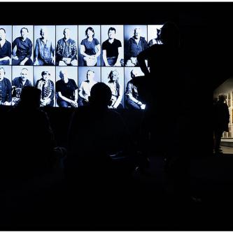 Picasso mania © NG 2017