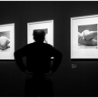 Irving Penn © NG 2017