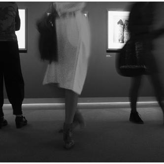 Irving Penn © NG 2017