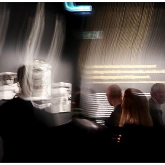 Marc Riboud © NG 2023