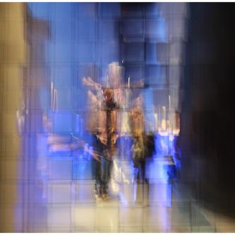 Marc Riboud © NG 2023