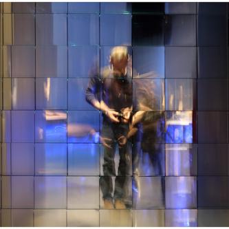 Marc Riboud © NG 2023