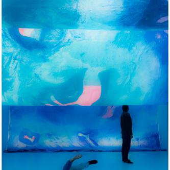 Biénnale d'art de Lyon © NG 2019