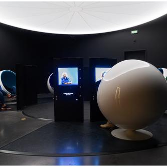 Musée des Confluences © NG 2018