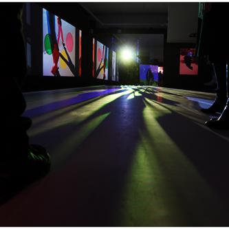 Viviane Sassen © NG 2023