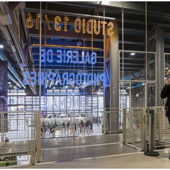 Beaubourg © NG 2017