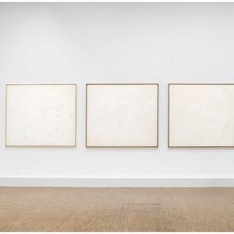 Cy Twombly © NG 2017