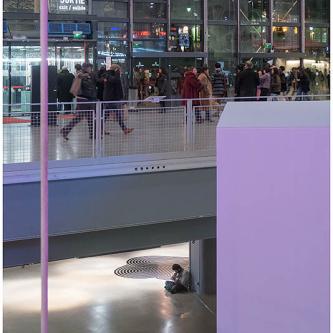 Beaubourg © NG 2017