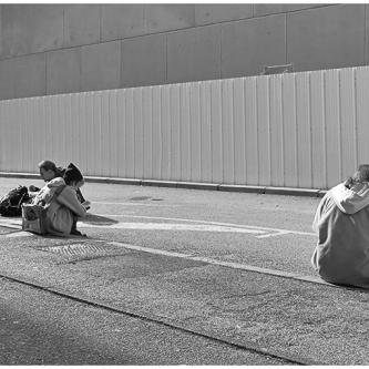 Clermont-Ferrand © NG 2020