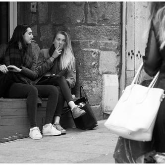 Clermont-Ferrand © NG 2017