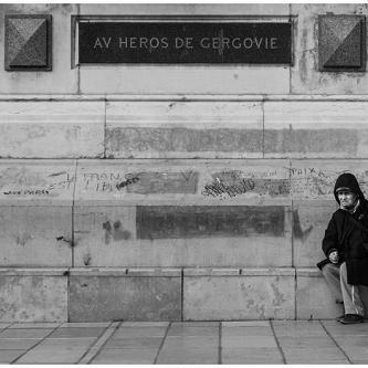 Clermont-Ferrand © NG 2017