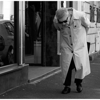 Clermont-Ferrand © NG 2017