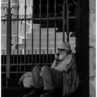 Clermont-Ferrand © NG 2017