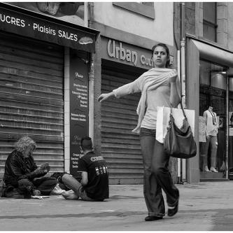 Clermont-Ferrand © NG 2017