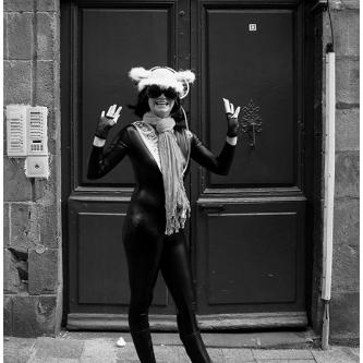 Clermont-Ferrand © NG 2017