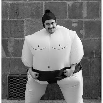 Clermont-Ferrand © NG 2017