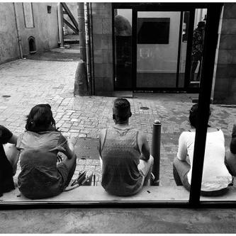 Clermont-Ferrand © NG 2017