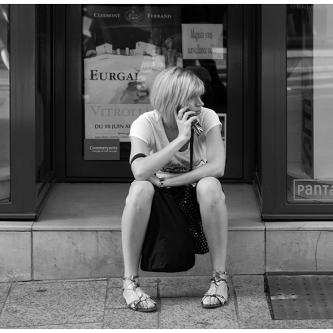 Clermont-Ferrand © NG 2017