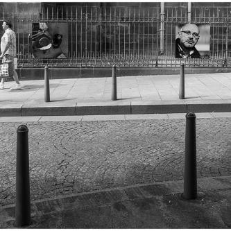 Clermont-Ferrand © NG 2017