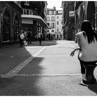 Clermont-Ferrand © NG 2017