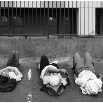 Clermont-Ferrand © NG 2023