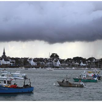 Locmariaquer © NG 2019