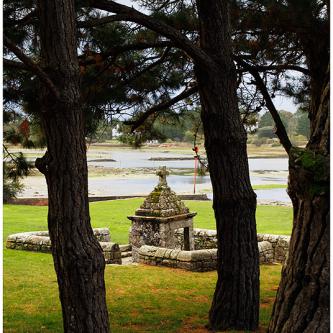 St Philibert © NG 2019
