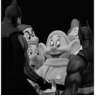 Gilles Caron © NG 2017