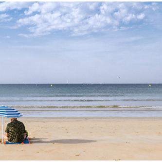 Les Sables d'Olonne © NG 2017