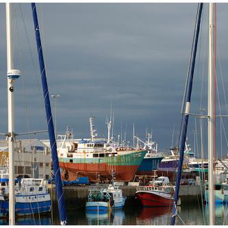 Les Sables d'Olonne © NG 2017