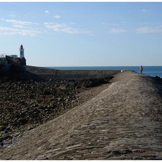 Les Sables d'Olonne © NG 2017