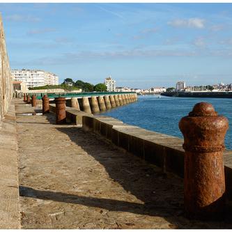 Les Sables d'Olonne © NG 2017