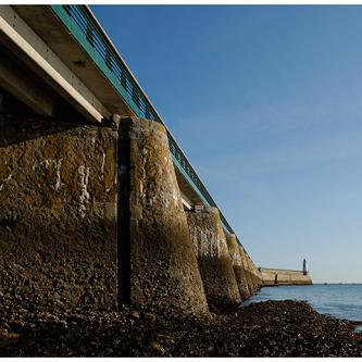 Les Sables d'Olonne © NG 2017