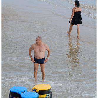 Les Sables d'Olonne © NG 2017