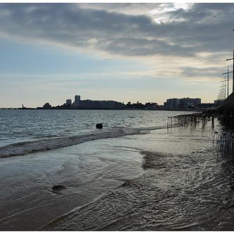 Les Sables d'Olonne © NG 2017
