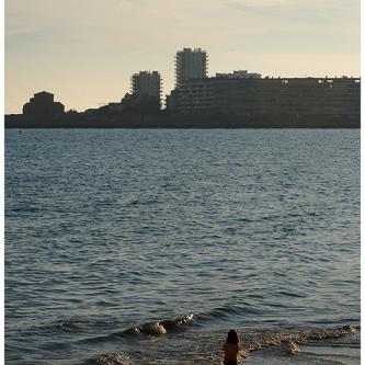 Les Sables d'Olonne © NG 2017
