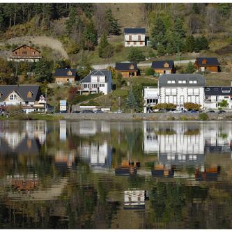 Lac Chambon © NG 2024