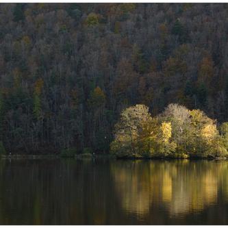 Lac Chambon © NG 2024