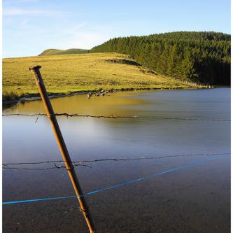 Lac de Servières © NG 2024