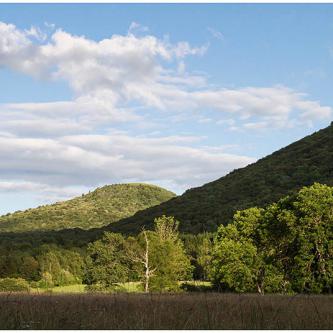 Monts Dômes © NG 2024