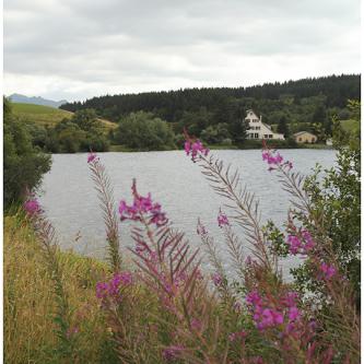 Lac du Guéry © NG 2024