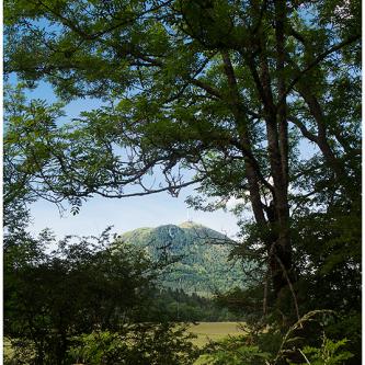 Puy de Dôme © NG 2024