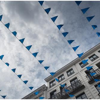 Bruxelles © NG 2016