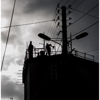 Clermont-Ferrand © NG 2017