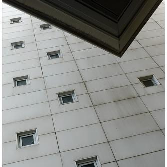 Clermont-Ferrand © NG 2017