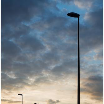 Clermont-Ferrand © NG 2017