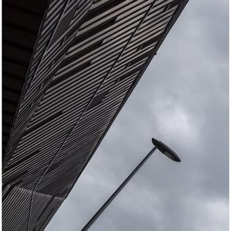 Clermont-Ferrand © NG 2017