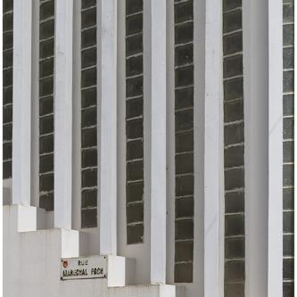 Chateau d'Oléron © NG 2017